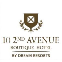 10 2nd Avenue Boutique Hotel