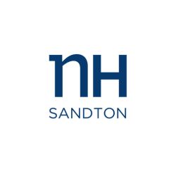 NH Johannesburg Sandton Hotel