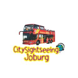 City Sightseeing Johannesburg