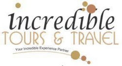  - Incredible Tours & Travel